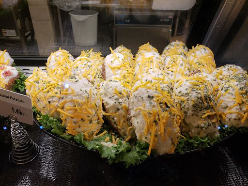 Grocery Store «The Fresh Market», reviews and photos, 13499 S Cleveland Ave, Fort Myers, FL 33907, USA