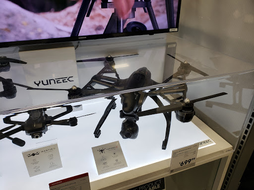 Electronics Store «Best Buy», reviews and photos, 4401 Transit Rd, Buffalo, NY 14221, USA