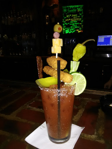 Wine Store «Luekens Liquors», reviews and photos, 41522 US Hwy 19 N, Tarpon Springs, FL 34689, USA