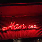 Photo n°1 de l'avis de Selcuk. fait le 27/10/2022 à 18:44 sur le  Han BBQ à Berlin