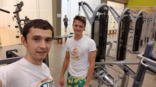 Gym «LA Fitness», reviews and photos, 21970 NW Imbrie Dr, Hillsboro, OR 97124, USA