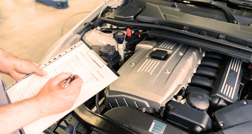 Auto Repair Shop «All Pro Autocare Inc», reviews and photos, 1506 Martinez Ln, Wylie, TX 75098, USA