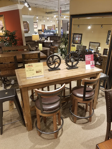 Furniture Store «Mega Furniture Universal City», reviews and photos, 3150 Pat Booker Rd, Universal City, TX 78148, USA
