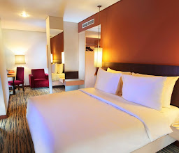 Swiss-Belinn Balikpapan photo