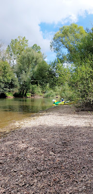 Voray Canoe Kayak à Voray-sur-l'Ognon