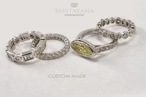 Santayana Jewelry Store Miami image