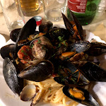 Photo n°4 de l'avis de Arianna.a fait le 06/03/2019 à 20:37 sur le  Pizzeria iDon Padova à Padua