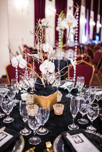 Wedding Planner «Genesis Master of Events», reviews and photos, 7075 N West Ave, Fresno, CA 93711, USA