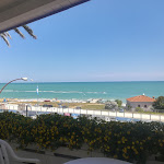 Photo n°6 de l'avis de Claudia.e fait le 12/07/2018 à 08:19 sur le  B & B lido delle Ginestre à Fossacesia