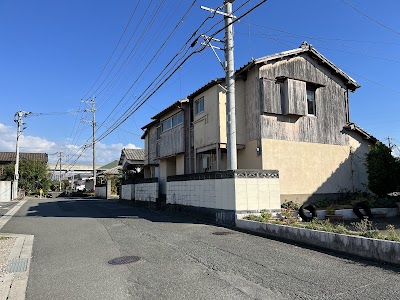 癒し処 ほぐし庵さろんどせら