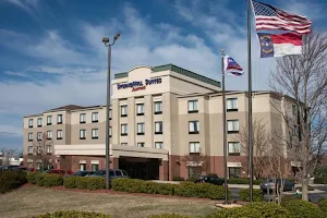 SpringHill Suites by Marriott Greensboro image