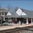 Ashland Visitor Center