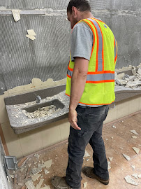 RFC Contracting - Photo 5 - Car repair in Utica, NY, Utica