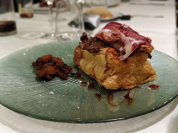 Imagen de Restaurante Balandro (25 de 27)