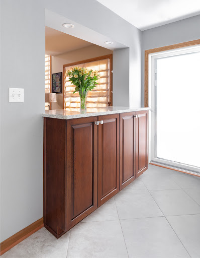 Kitchen Remodeler «Cabinets Plus, Inc.», reviews and photos, 706 Northwest Hwy, Palatine, IL 60074, USA