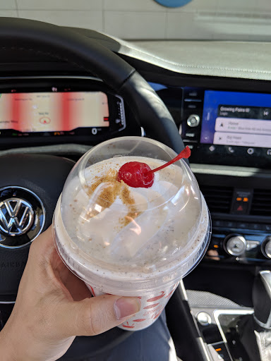 Fast Food Restaurant «Sonic Drive-In», reviews and photos, 1331 Bell Rd, Antioch, TN 37013, USA