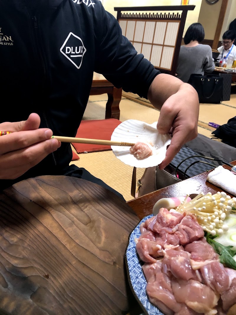 ちゃんこ割烹 大内 東京都墨田区両国 ちゃんこ料理店 レストラン グルコミ
