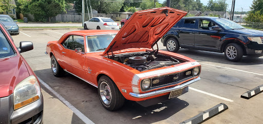 Auto Parts Store «AutoZone», reviews and photos, 2006 Anderson Rd, Greenville, SC 29611, USA