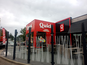 Photo n°12 de Quick Écully à Écully ()