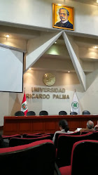 Auditorio Ricardo Palma URP