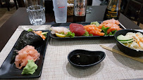 Plats et boissons du Restaurant japonais PARADIS SUSHI à Gien - n°20