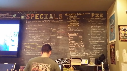 Supermarket «Westover Market», reviews and photos, 5863 Washington Blvd, Arlington, VA 22205, USA