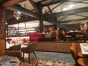 Photo n°41 de Hippopotamus Steakhouse à Saint-Herblain ()