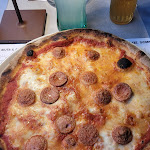 Photo n°3 de l'avis de Mari.n fait le 06/07/2022 à 06:46 sur le  Birraria Ai Giardini à Cittadella