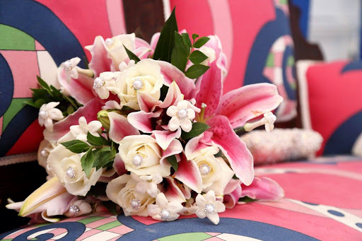 Florist «Heart To Heart Flower Shop», reviews and photos, 137 Fishing Creek Rd, Cape May, NJ 08204, USA