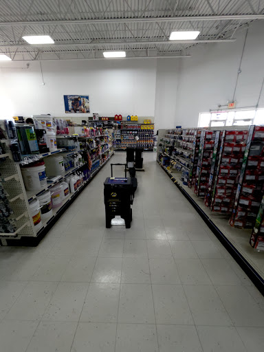 Auto Parts Store «NAPA Auto Parts - Auto Parts of Elk River», reviews and photos, 17137 Yale St NW, Elk River, MN 55330, USA