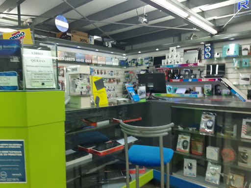 Tiendas de tecnologia en Mendoza