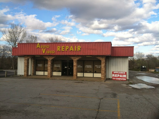 Computer Store «A V Repair Specialists», reviews and photos, 1215 Fort Campbell Blvd # A, Clarksville, TN 37042, USA