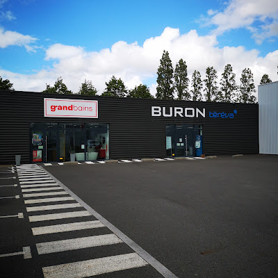 Téréva Buron - Fougères à Javené