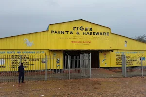 Tiger Paints And Hardware image