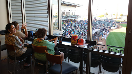 Baseball Field «Whataburger Field», reviews and photos, 734 E Port Ave, Corpus Christi, TX 78401, USA