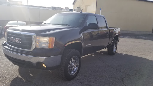 Used Car Dealer «A Plus Auto», reviews and photos, 3590 State St, Salt Lake City, UT 84115, USA