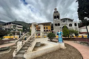 Plaza de Armas de Tomay Kichwa image