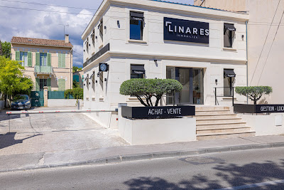 LLINARES IMMOBILIER 13011 à Marseille