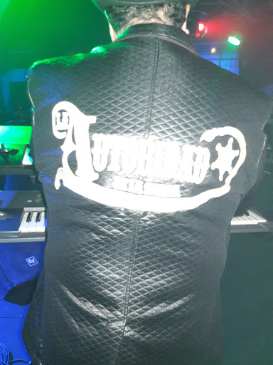 Live Music Venue «The Rock Shop Musical Hall», reviews and photos, 128 S King St, Fayetteville, NC 28301, USA