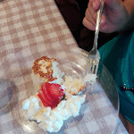 Photo n°2 de l'avis de Felice.e fait le 23/07/2018 à 10:57 sur le  La Barca à Clusane