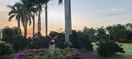 Country Club «Countryside Golf & Country Club», reviews and photos, 600 Countryside Dr, Naples, FL 34104, USA