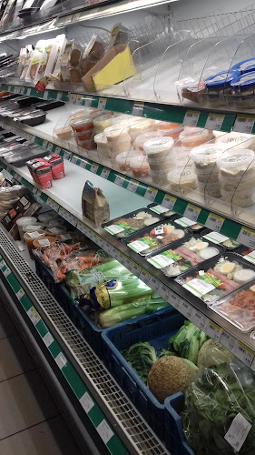Beoordelingen van Louis Delhaize in Geldenaken - Supermarkt