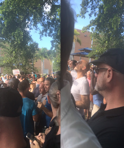 Non-Profit Organization «The Pride Center at Equality Park», reviews and photos, 2040 N Dixie Hwy, Fort Lauderdale, FL 33305, USA