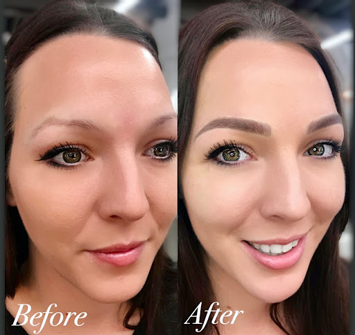 Explore tattoo ideas for side, creative tattoo ideas in Bakersfield, available at Microblading By Laura