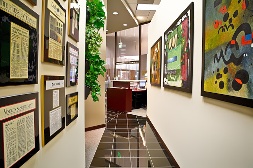 Personal Injury Attorney «Bisnar Chase Personal Injury Attorneys», reviews and photos