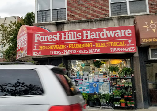 Hardware Store «Forest Hills Hardware», reviews and photos, 11232 Queens Blvd, Forest Hills, NY 11375, USA