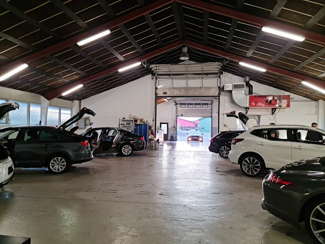 Silkeborg Bil Polering - Bilvask