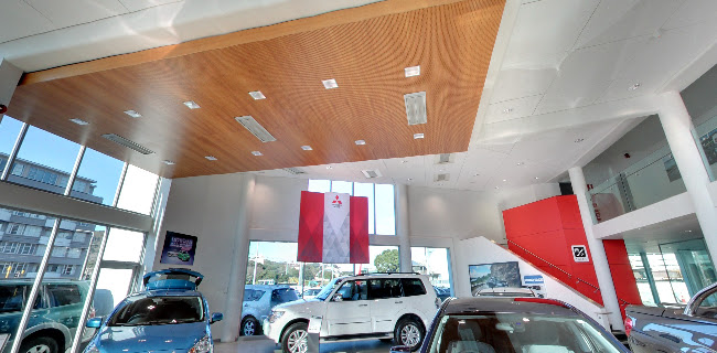 Reviews of Gazley Mitsubishi in Wellington - Car dealer