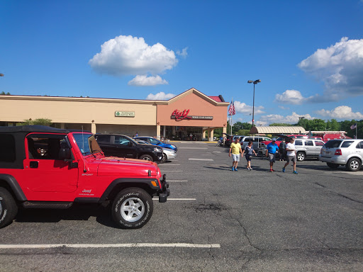 Supermarket «Big Y», reviews and photos, 505 E Main St, Southbridge, MA 01550, USA