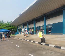 Warri Airport photo